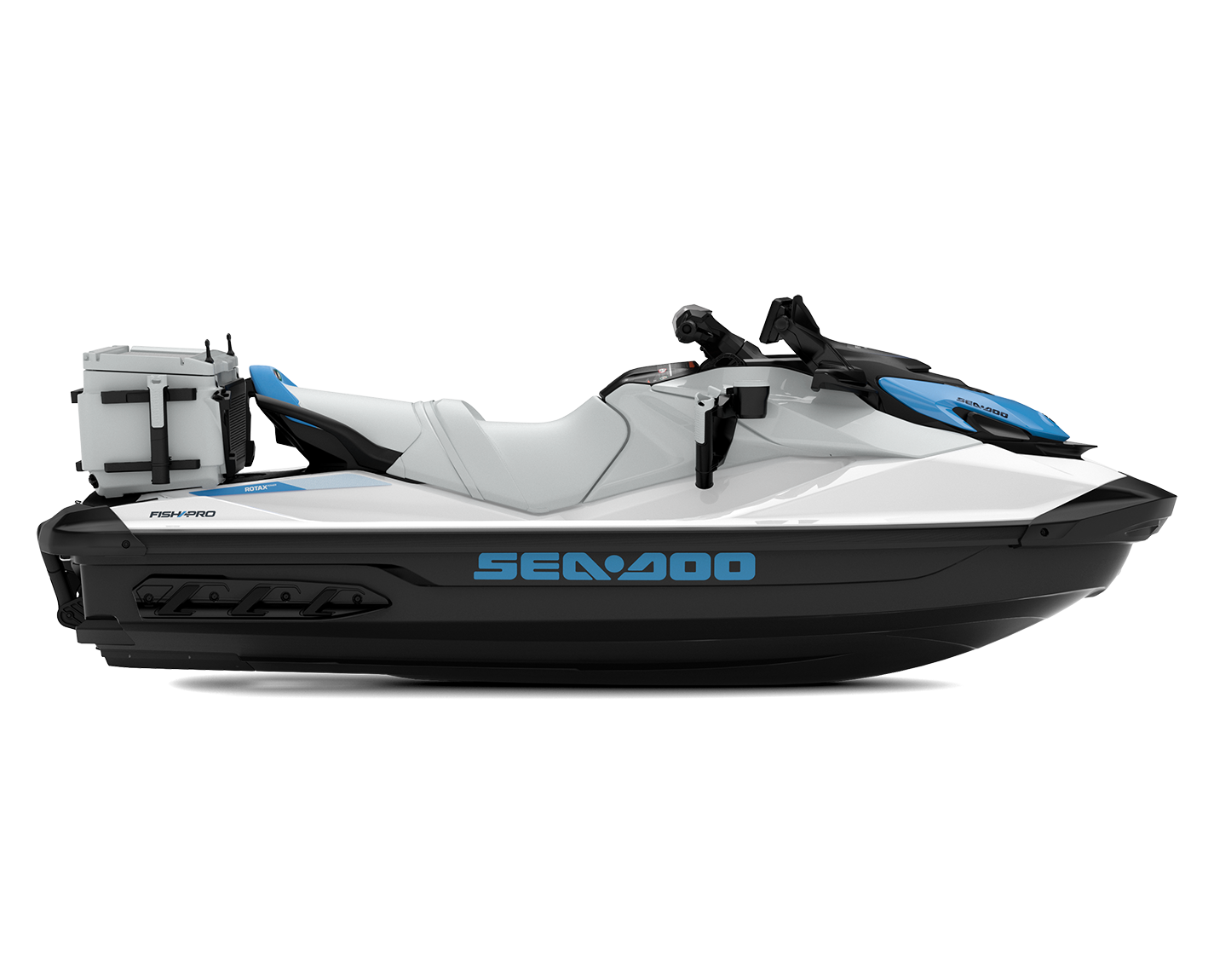 FishPro Scout 130