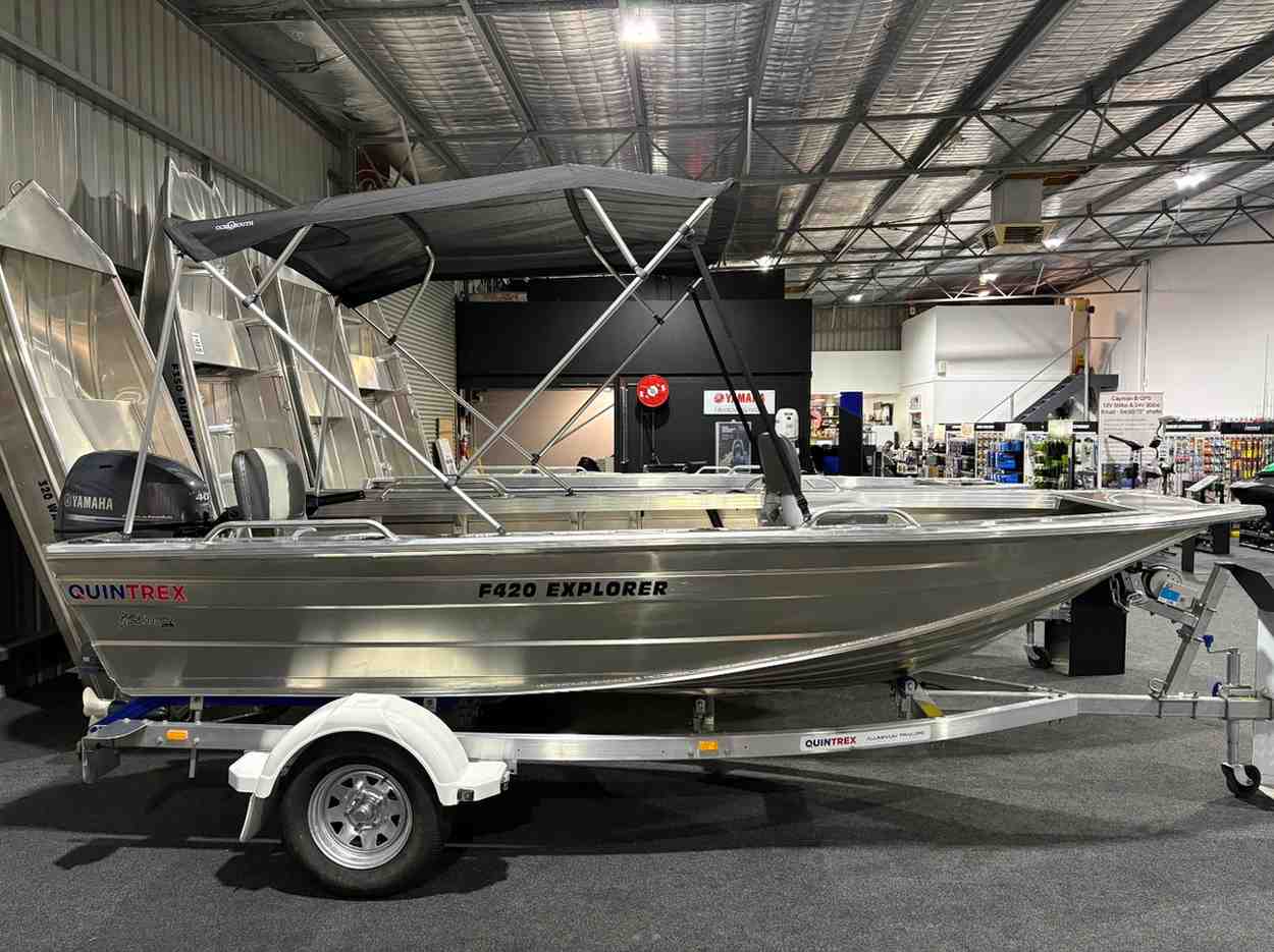 F420 Explorer